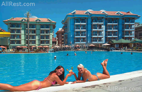Hotel Turan Prince Residence 5